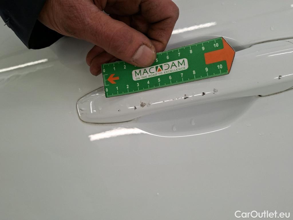  Renault  Clio  V Société Air Nav 1.5 dCi 85CV BVM6 E6dT #31