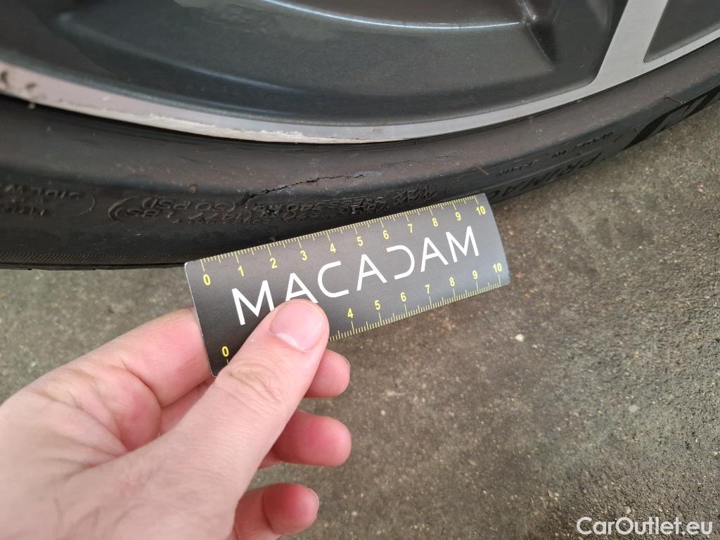  Bmw  Serie 1 BMW Série 1 / 2019 / 5P / Berline 116i DKG7 Business Design #10