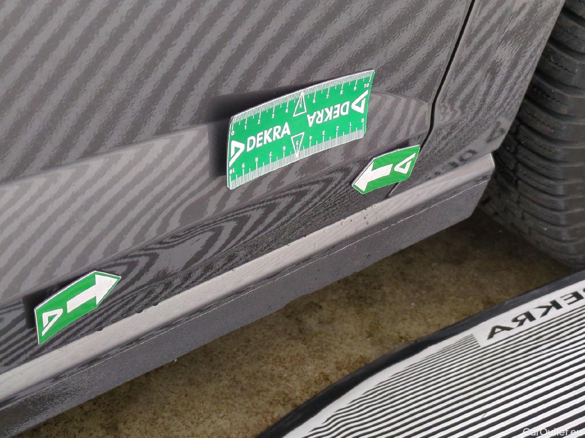  Volkswagen  Polo  VI Lounge Business 1.0 TSI 95CV BVM5 E6dT / TRANSFO VP VF
 #38