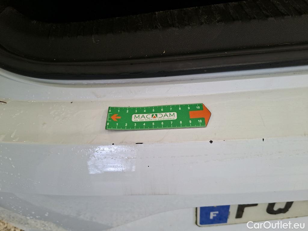  Renault  Clio  V Société Air Nav 1.5 dCi 85CV BVM6 E6dT #10