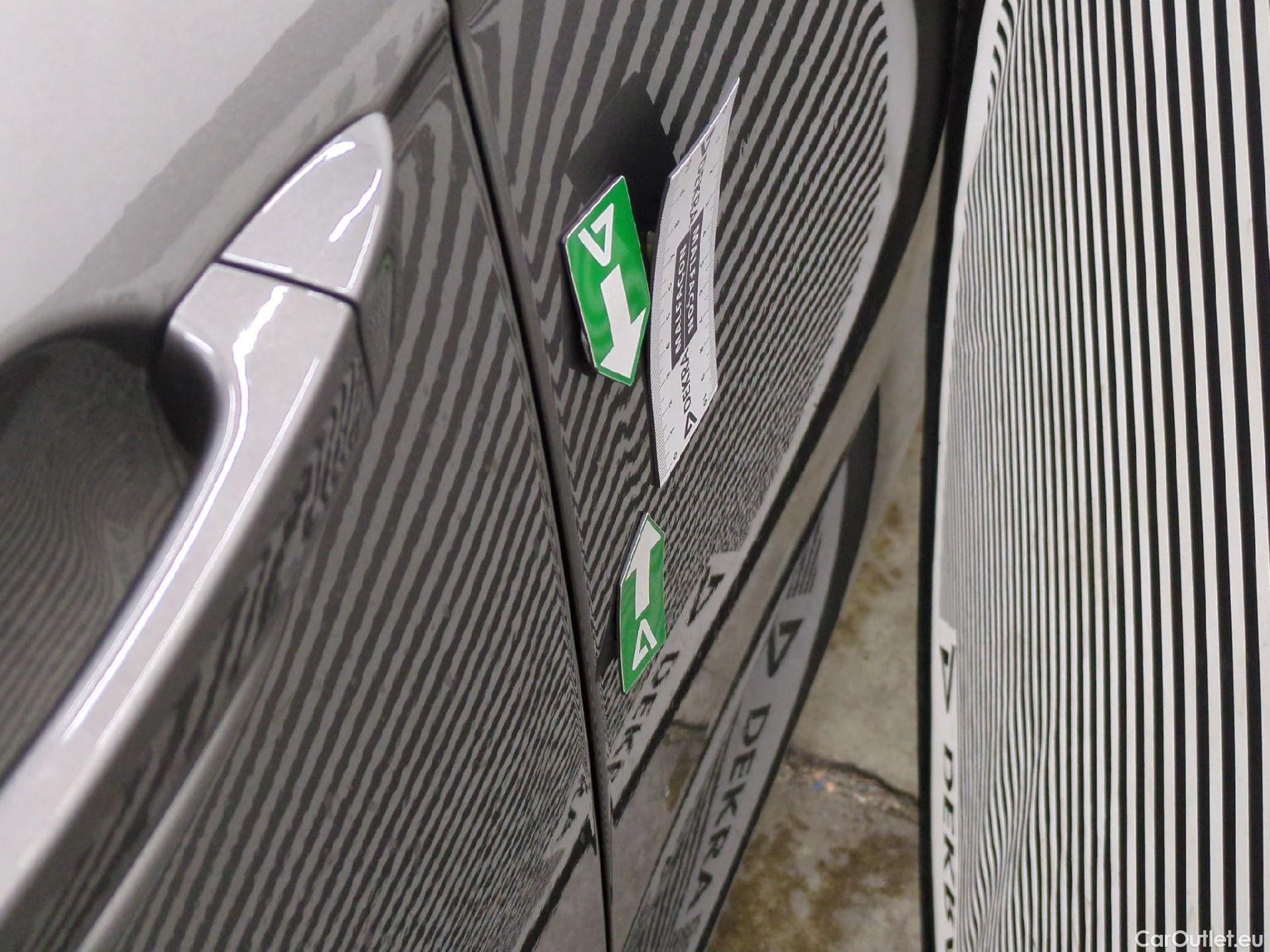  Volkswagen  Polo  VI Lounge Business 1.0 TSI 95CV BVM5 E6dT / TRANSFO VP VF
 #31