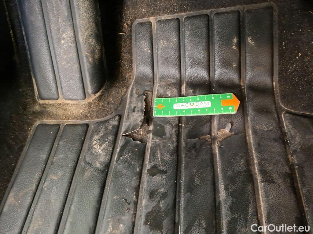  Renault  Clio  V Société Air Nav 1.5 dCi 85CV BVM6 E6dT #23