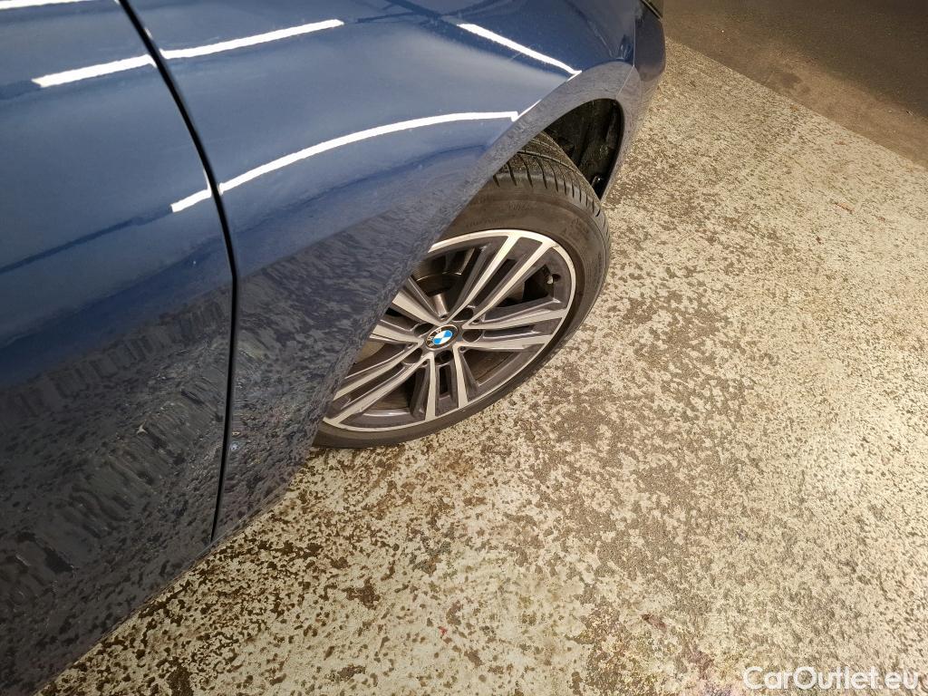  Bmw  Serie 2 BMW Série 2 Gran Coupé / 2019 / 4P / Berline 218I AUTO Business Design #9