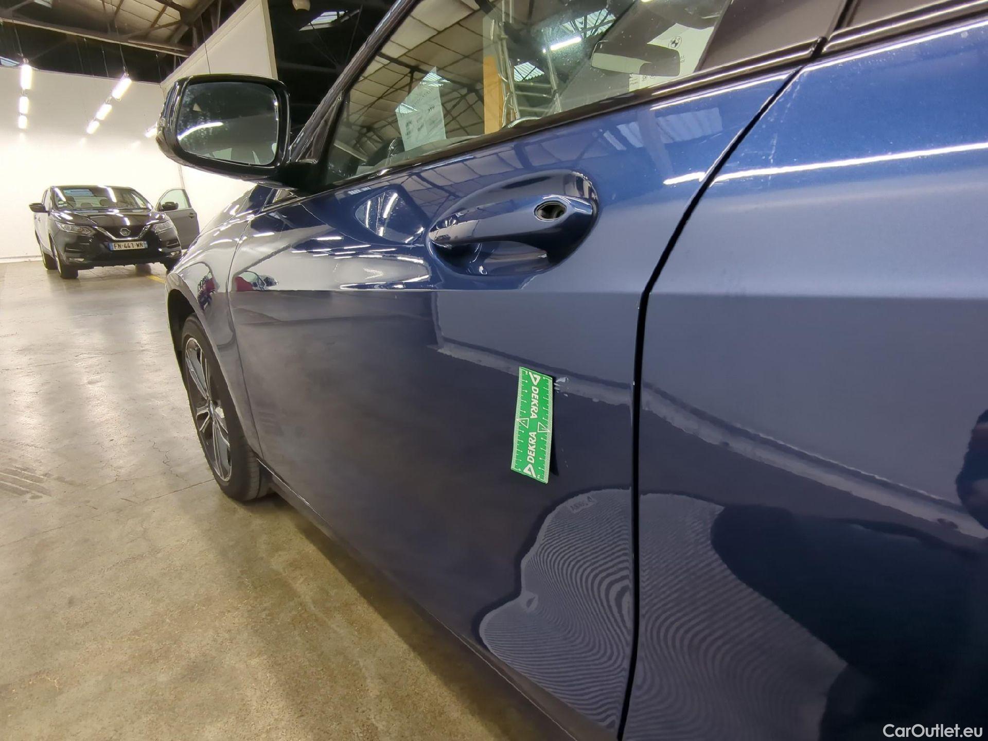  Bmw  Serie 1 Série 1 Berline 118 i Edition Sport 1.5 135CV BVA7 E6d #13