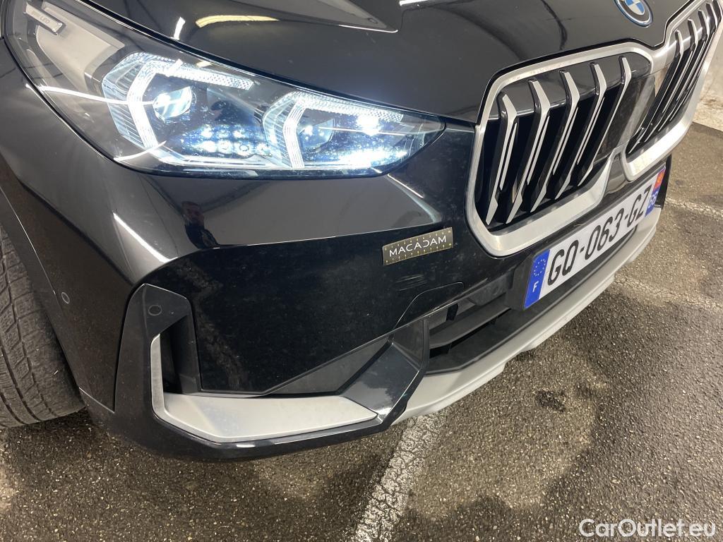  Bmw  X1 BMW  / 2022 / 5P / SUV xDrive25e xLine DKG7 #12