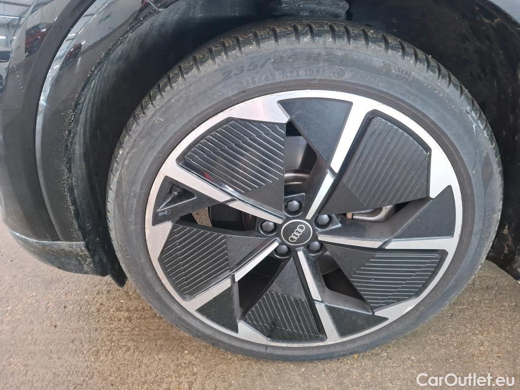  Audi  Q4 E-Tron  40 e-tron Design Luxe 82kWh BVA #14