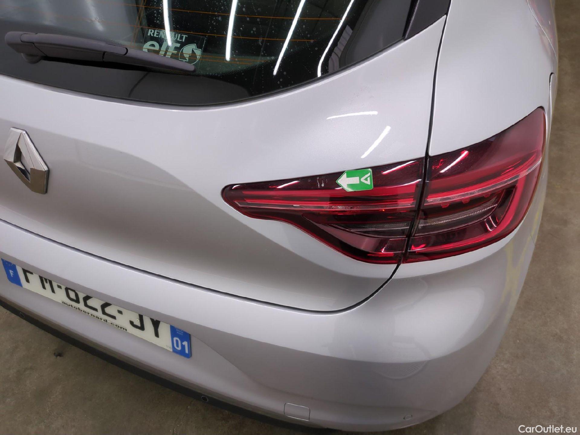  Renault  Clio  V Business 1.0 TCe 100CV BVM5 E6dT / TRANSFO VP VF #24