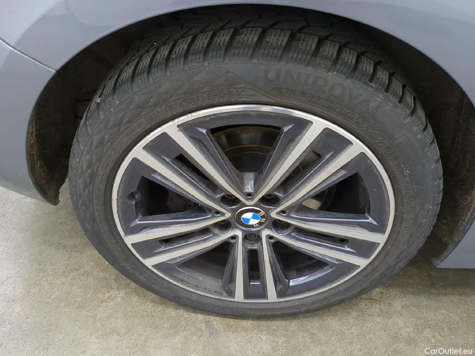  Bmw  Serie 1 1 Berline 116 d Business Design 1.5 115CV BVM6 E6d #14