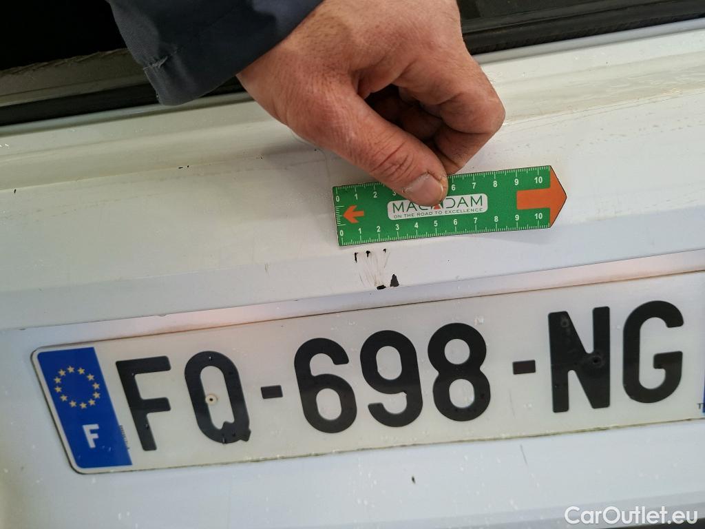  Renault  Clio  V Société Air Nav 1.5 dCi 85CV BVM6 E6dT #12