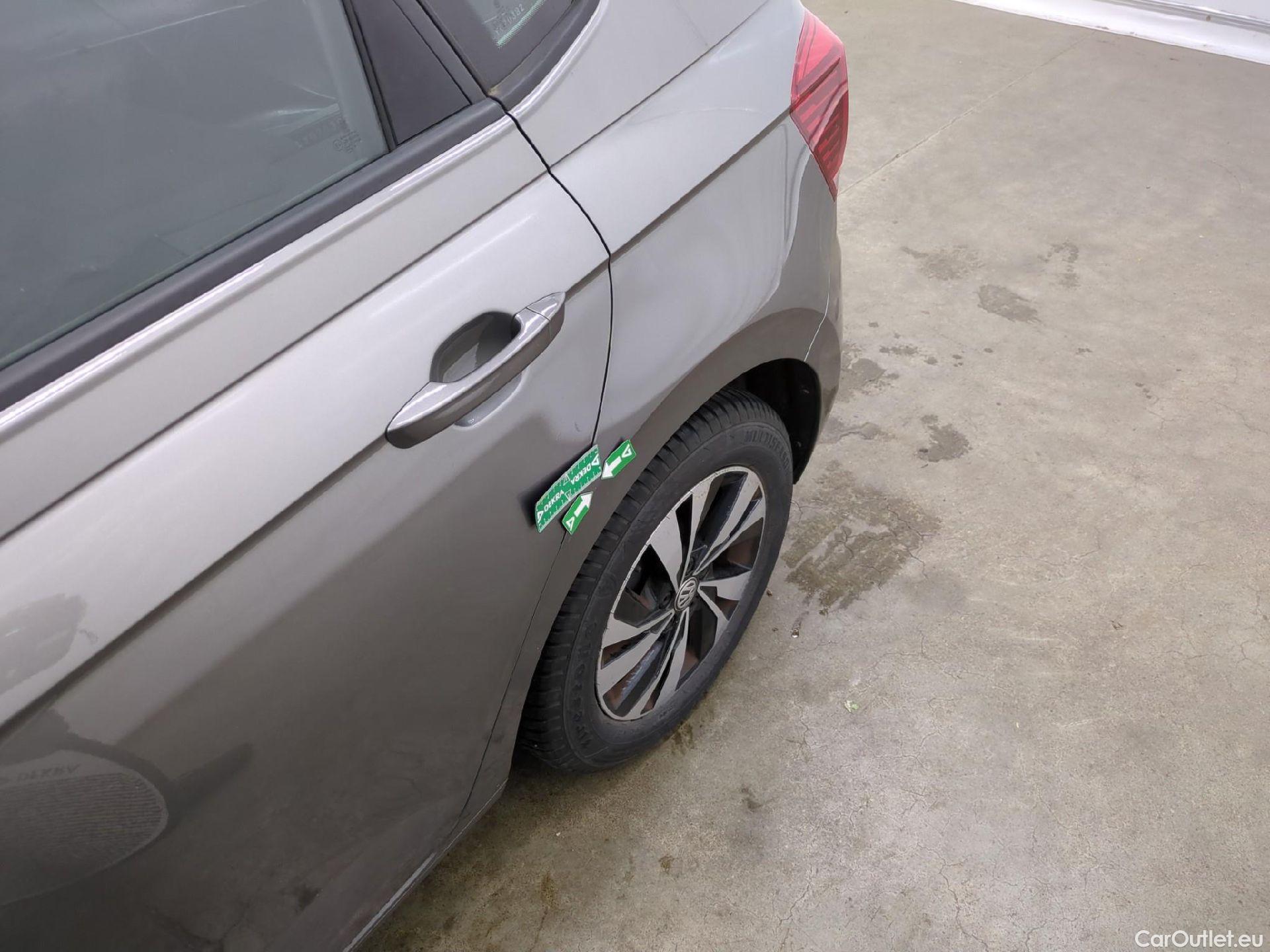  Volkswagen  Polo  VI Lounge Business 1.0 TSI 95CV BVM5 E6dT / TRANSFO VP VF
 #35