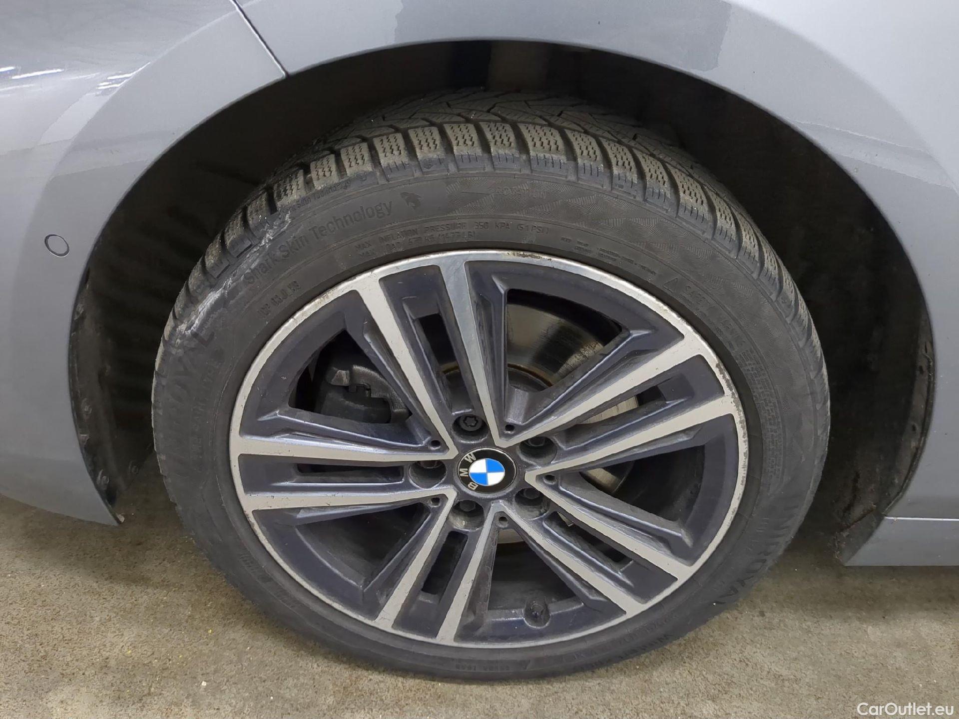  Bmw  Serie 1 1 Berline 116 d Business Design 1.5 115CV BVM6 E6d #8