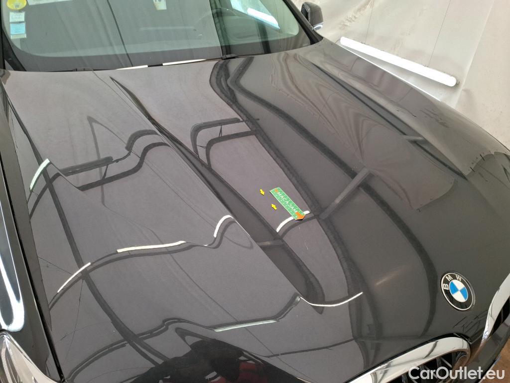  Bmw  X4 BMW  / 2018 / 5P / SUV xDrive20d 190ch Business Design BVA8 #7