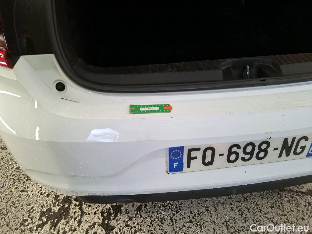  Renault  Clio  V Société Air Nav 1.5 dCi 85CV BVM6 E6dT #9