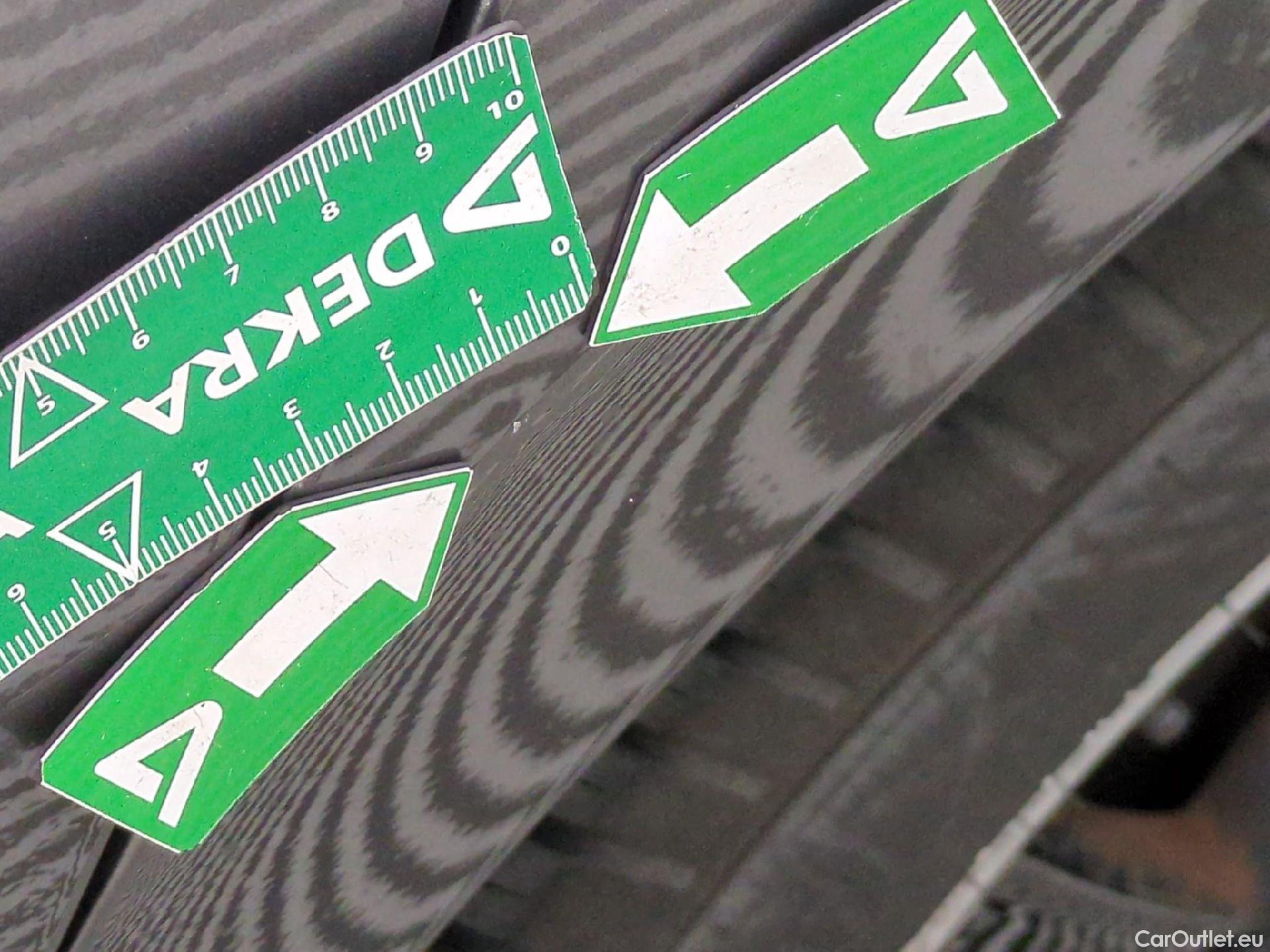  Volkswagen  Polo  VI Lounge Business 1.0 TSI 95CV BVM5 E6dT / TRANSFO VP VF
 #34