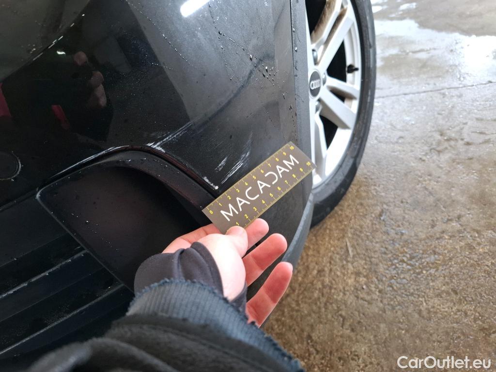  Audi  Q3  35 TDI Business Line 2.0 TDI 150CV BVA7 E6d #7