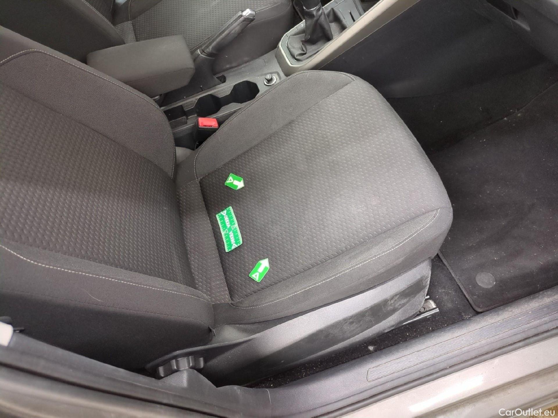  Volkswagen  Polo  VI Lounge Business 1.0 TSI 95CV BVM5 E6dT / TRANSFO VP VF
 #4