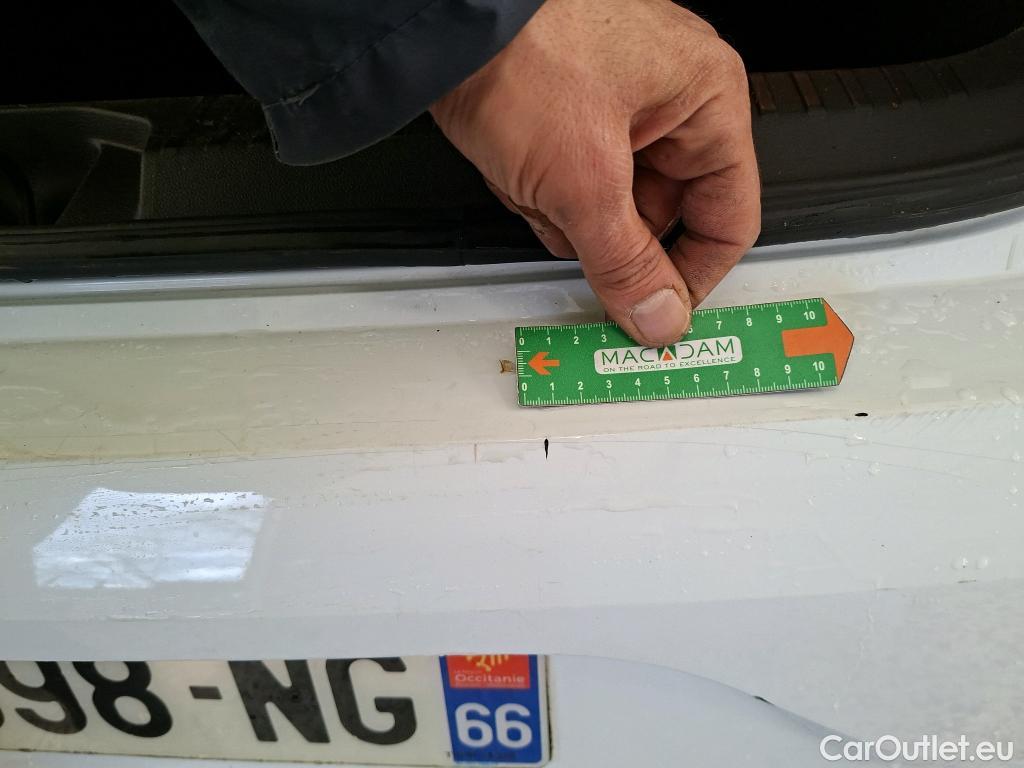  Renault  Clio  V Société Air Nav 1.5 dCi 85CV BVM6 E6dT #13