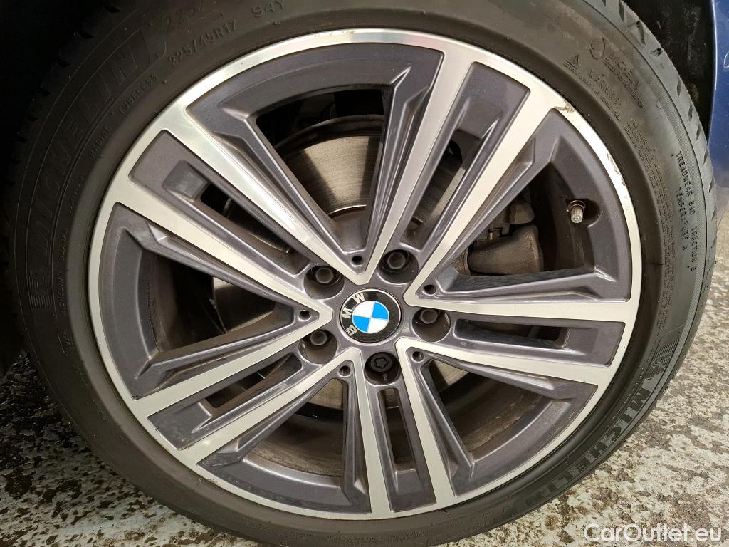  Bmw  Serie 2 BMW Série 2 Gran Coupé / 2019 / 4P / Berline 218I AUTO Business Design #10