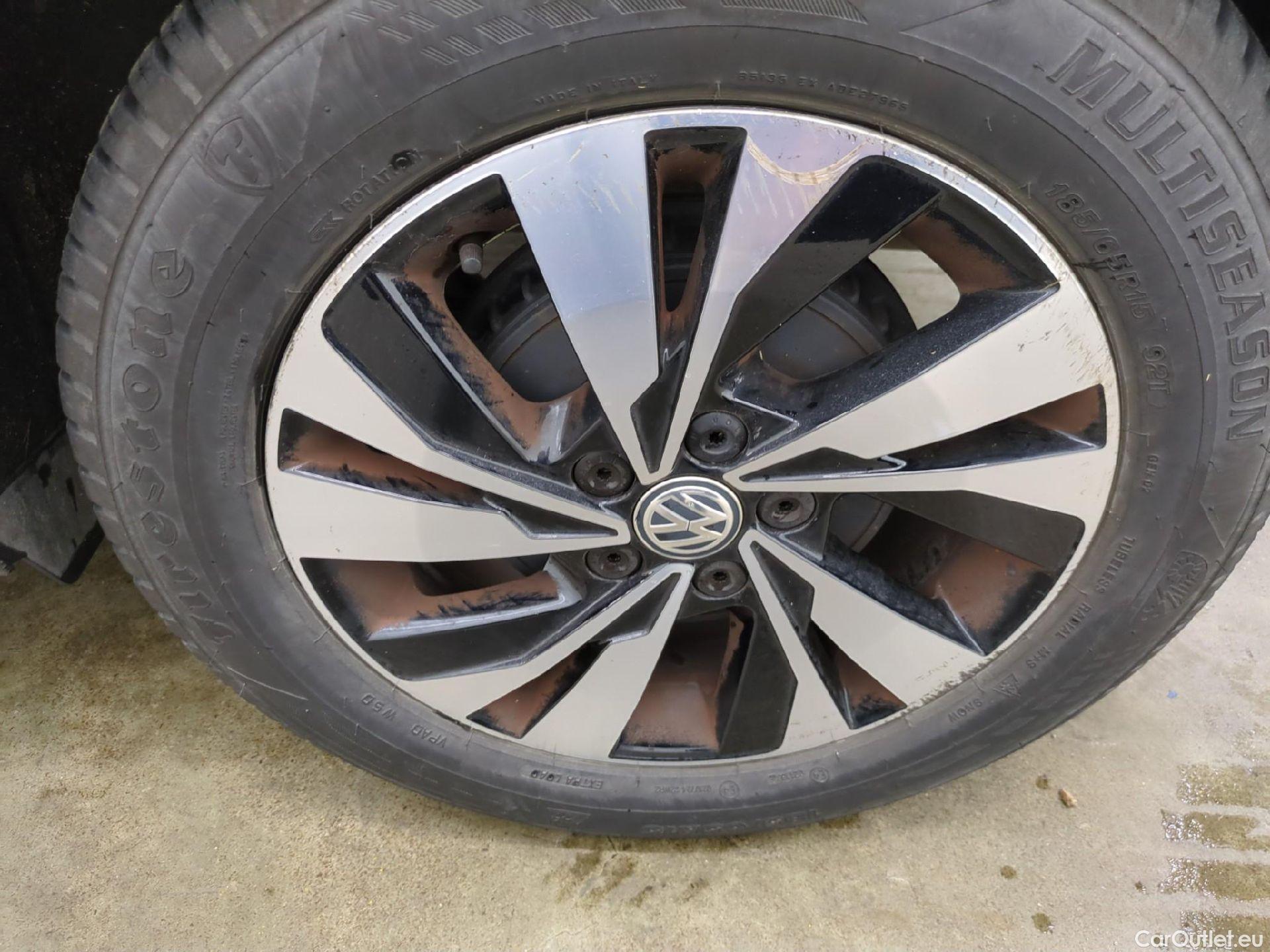  Volkswagen  Polo  VI Lounge Business 1.0 TSI 95CV BVM5 E6dT / TRANSFO VP VF
 #9