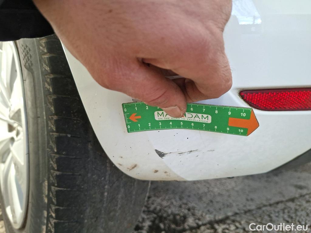  Renault  Clio  V Société Air Nav 1.5 dCi 85CV BVM6 E6dT #19