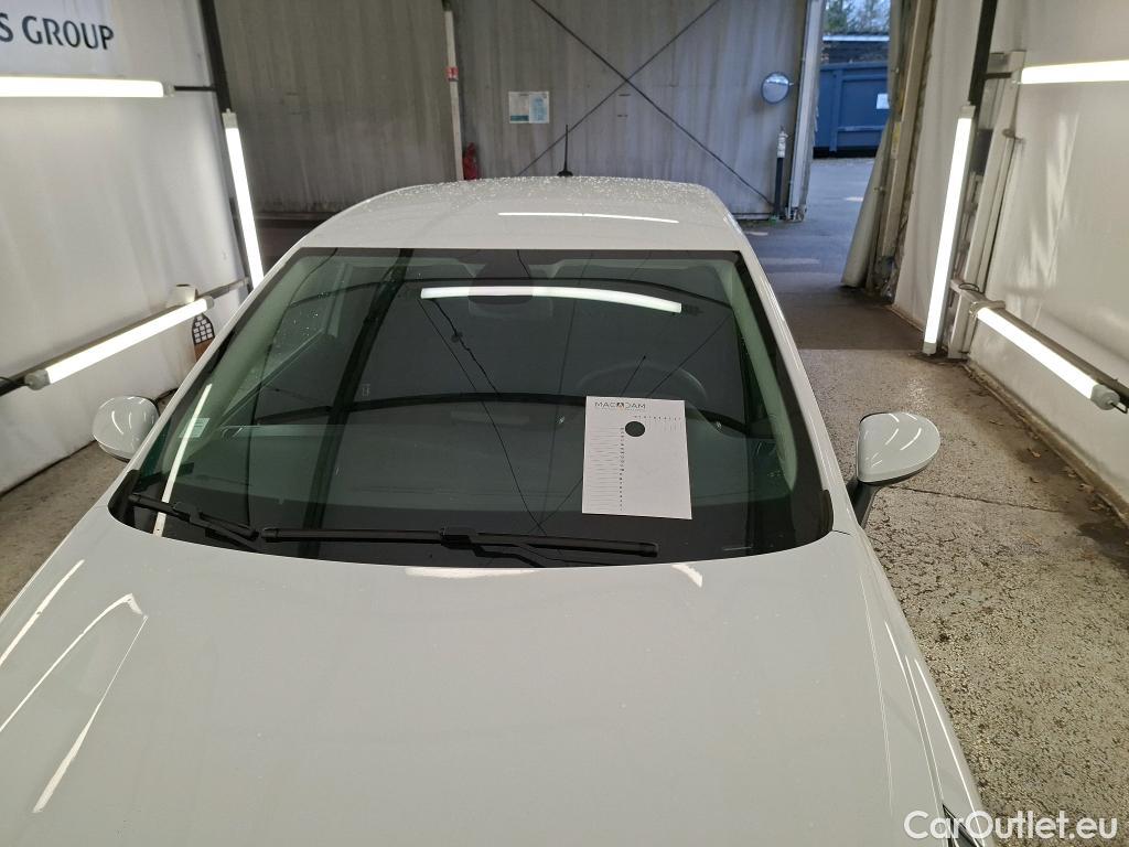  Renault  Clio  V Société Air Nav 1.5 dCi 85CV BVM6 E6dT #1