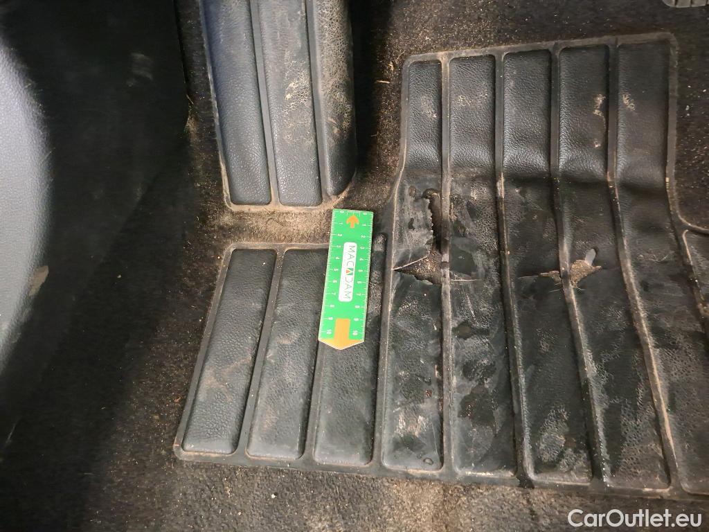  Renault  Clio  V Société Air Nav 1.5 dCi 85CV BVM6 E6dT #21