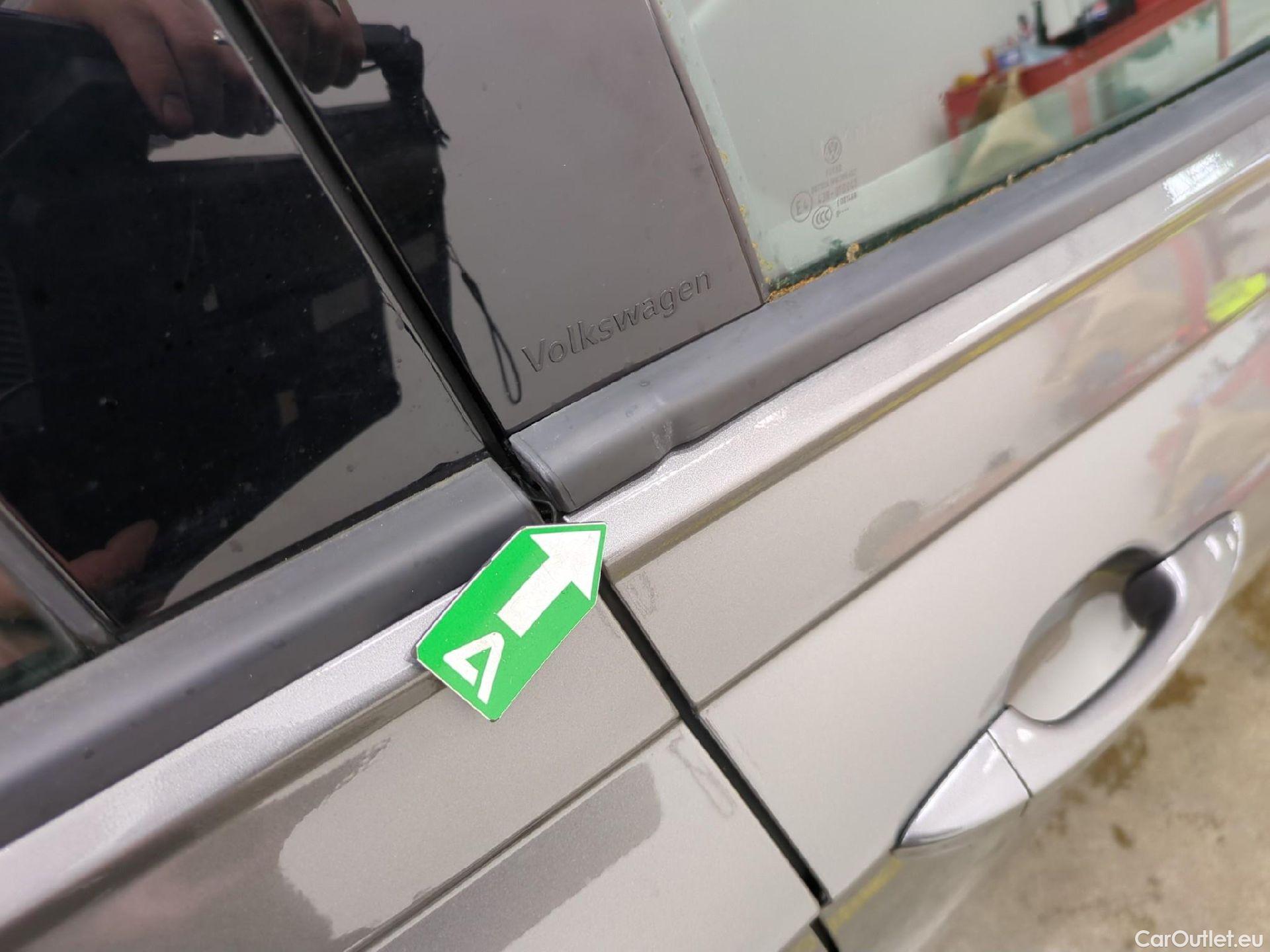  Volkswagen  Polo  VI Lounge Business 1.0 TSI 95CV BVM5 E6dT / TRANSFO VP VF
 #23