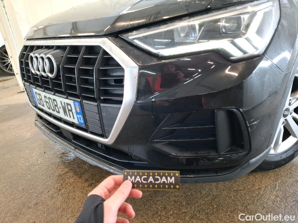  Audi  Q3  35 TDI Business Line 2.0 TDI 150CV BVA7 E6d #4