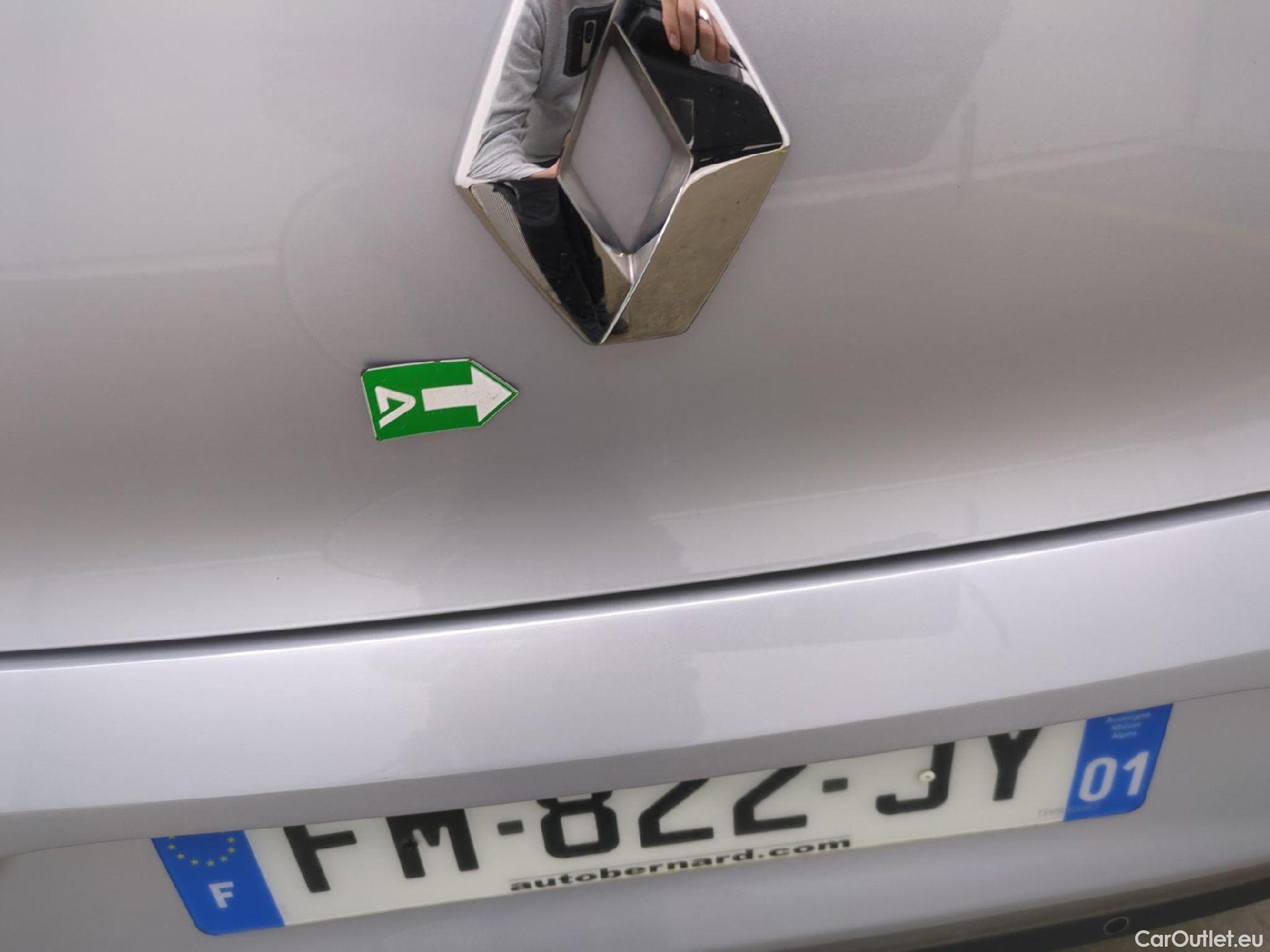  Renault  Clio  V Business 1.0 TCe 100CV BVM5 E6dT / TRANSFO VP VF #21