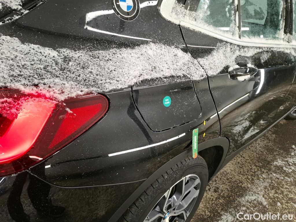  Bmw  X2 BMW  / 2017 / 5P / SUV sDrive18i Business DesignDKG7 #3