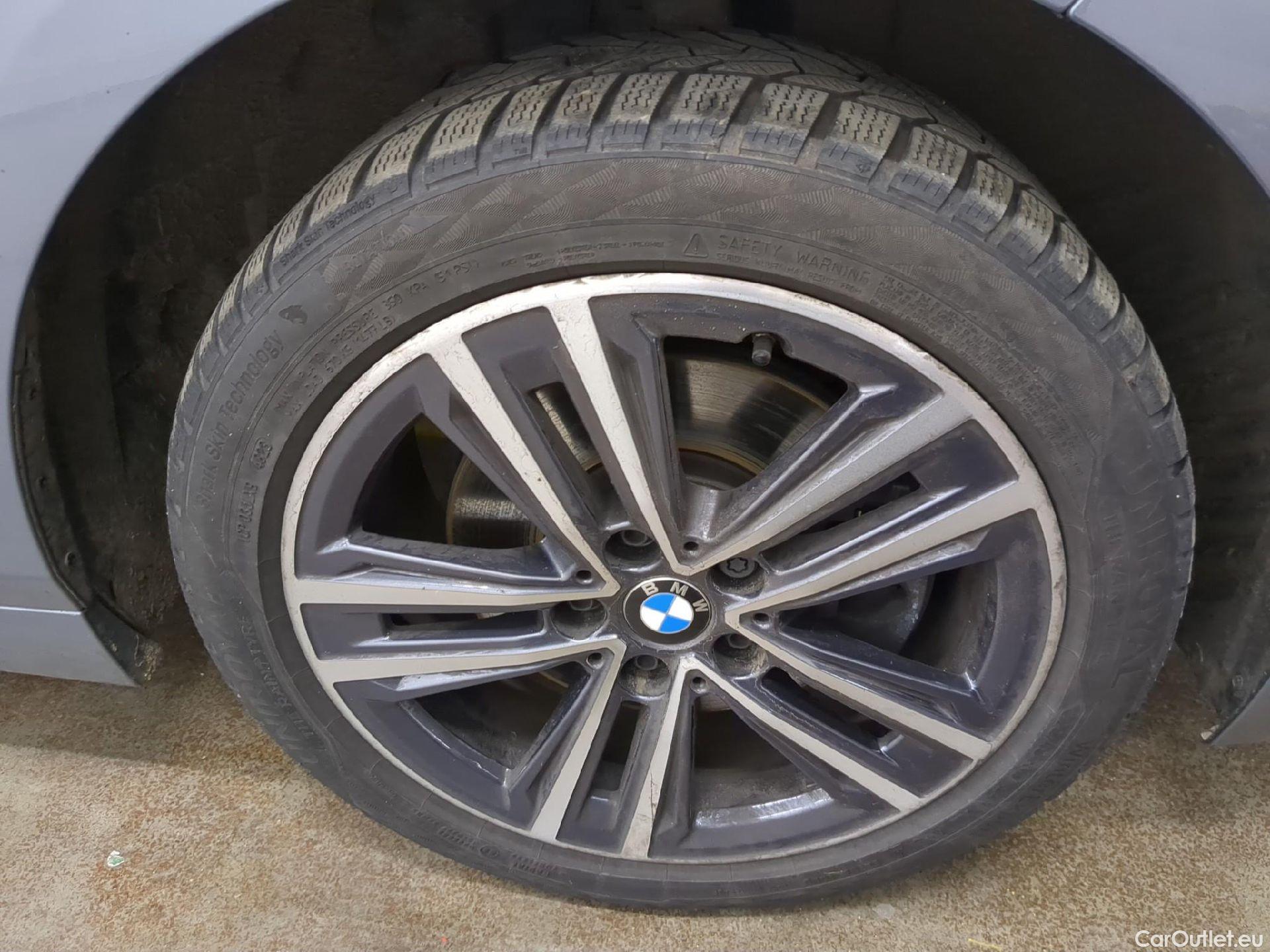  Bmw  Serie 1 1 Berline 116 d Business Design 1.5 115CV BVM6 E6d #7