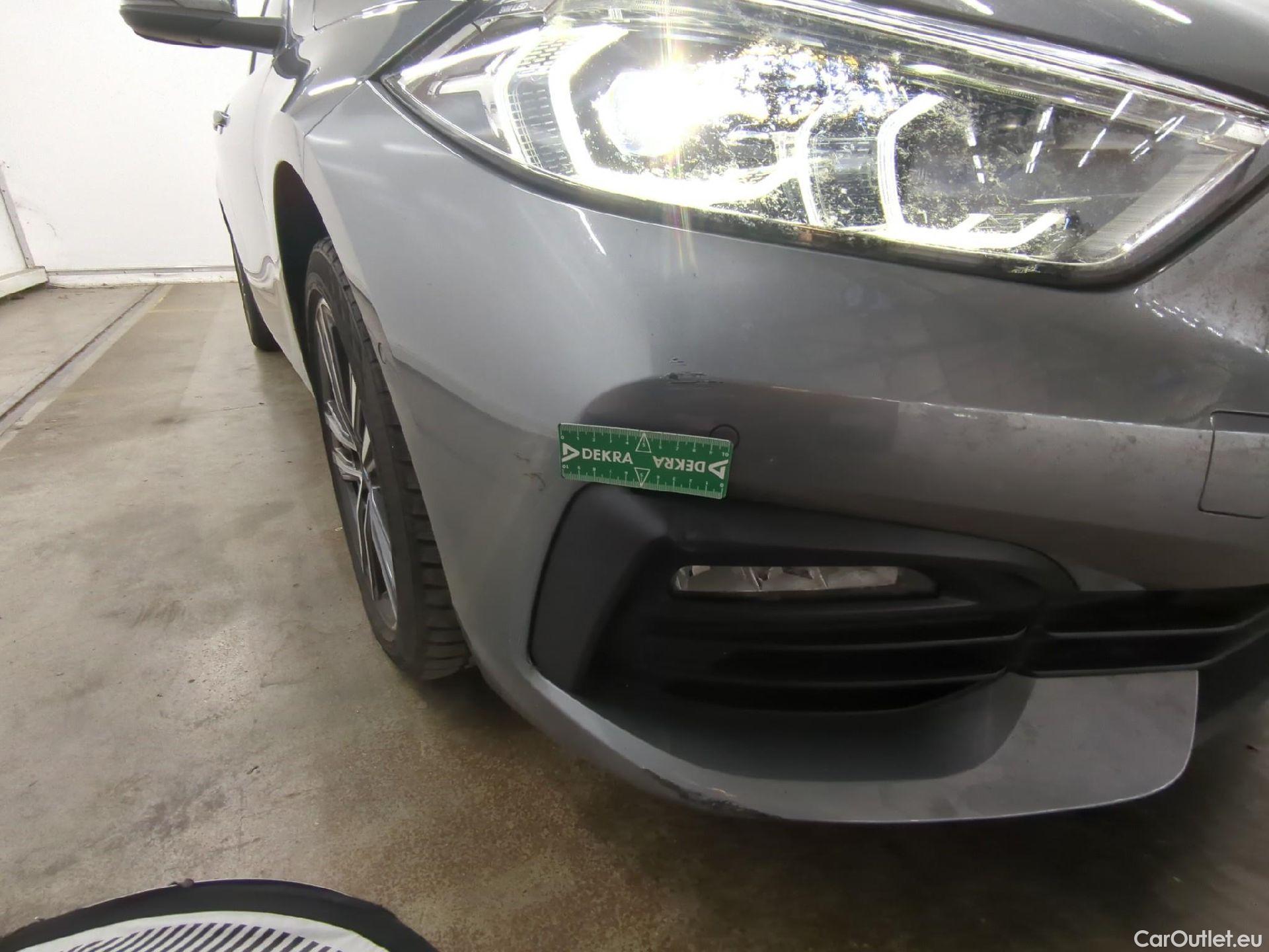  Bmw  Serie 1 1 Berline 116 d Business Design 1.5 115CV BVM6 E6d #18