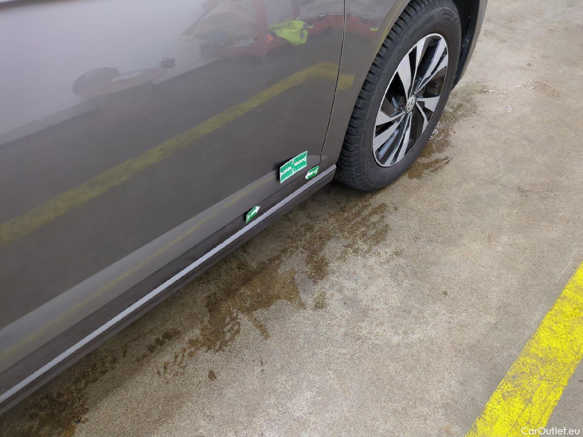  Volkswagen  Polo  VI Lounge Business 1.0 TSI 95CV BVM5 E6dT / TRANSFO VP VF
 #37