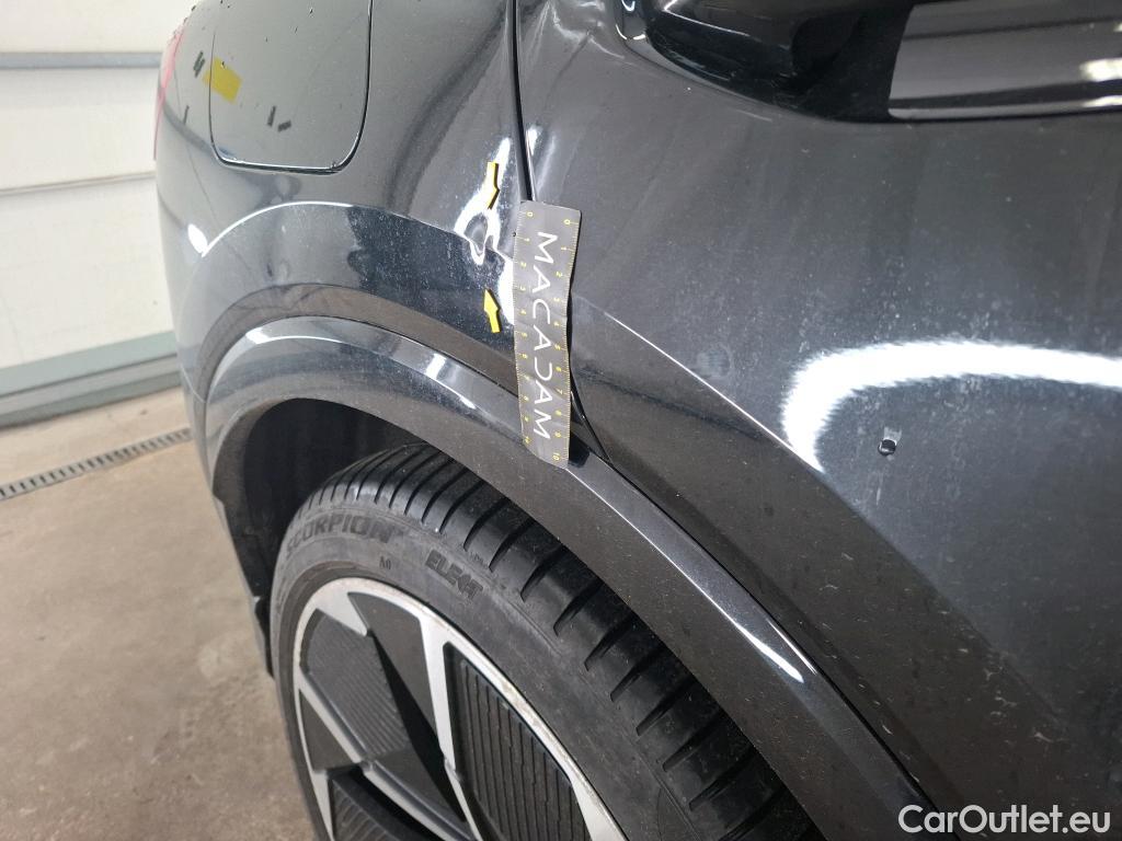  Audi  Q4 E-Tron  40 e-tron Design Luxe 82kWh BVA #4