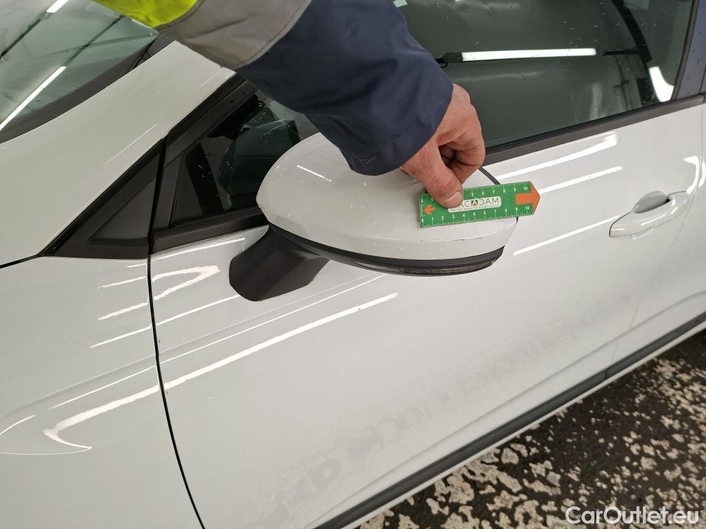  Renault  Clio  V Société Air Nav 1.5 dCi 85CV BVM6 E6dT #27