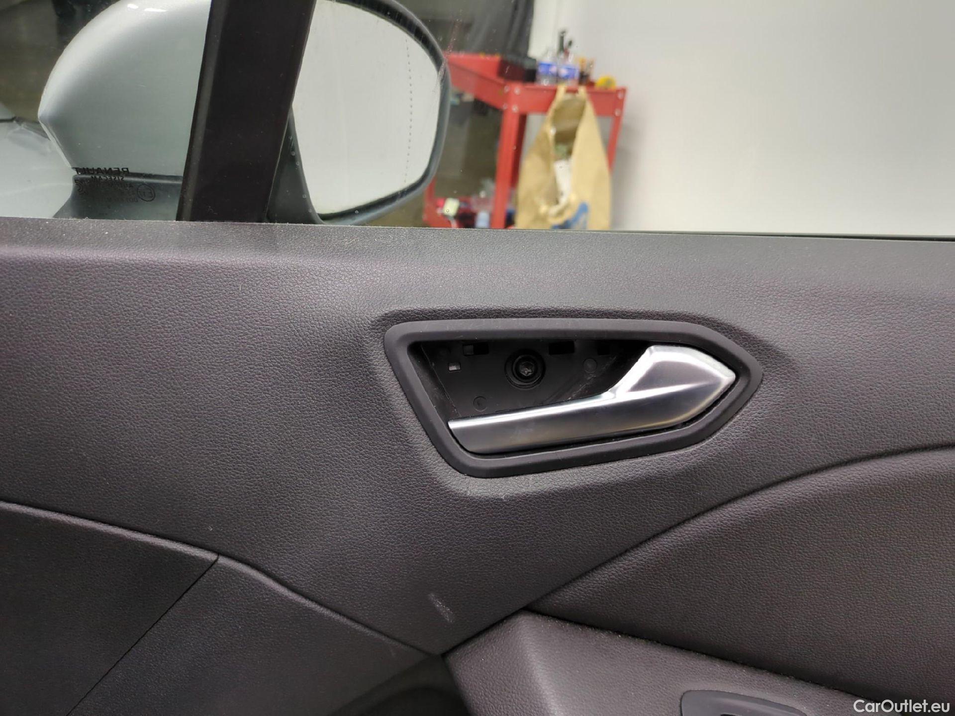  Renault  Clio  V Business 1.0 TCe 100CV BVM5 E6dT / TRANSFO VP VF #4