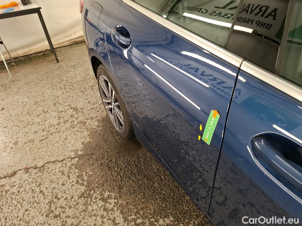  Bmw  Serie 2 BMW Série 2 Gran Coupé / 2019 / 4P / Berline 218I AUTO Business Design #26