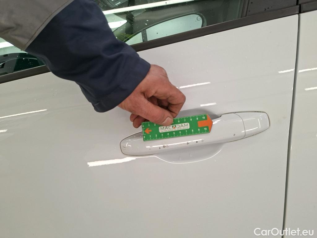  Renault  Clio  V Société Air Nav 1.5 dCi 85CV BVM6 E6dT #30