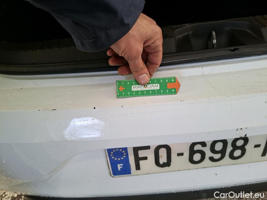  Renault  Clio  V Société Air Nav 1.5 dCi 85CV BVM6 E6dT #11