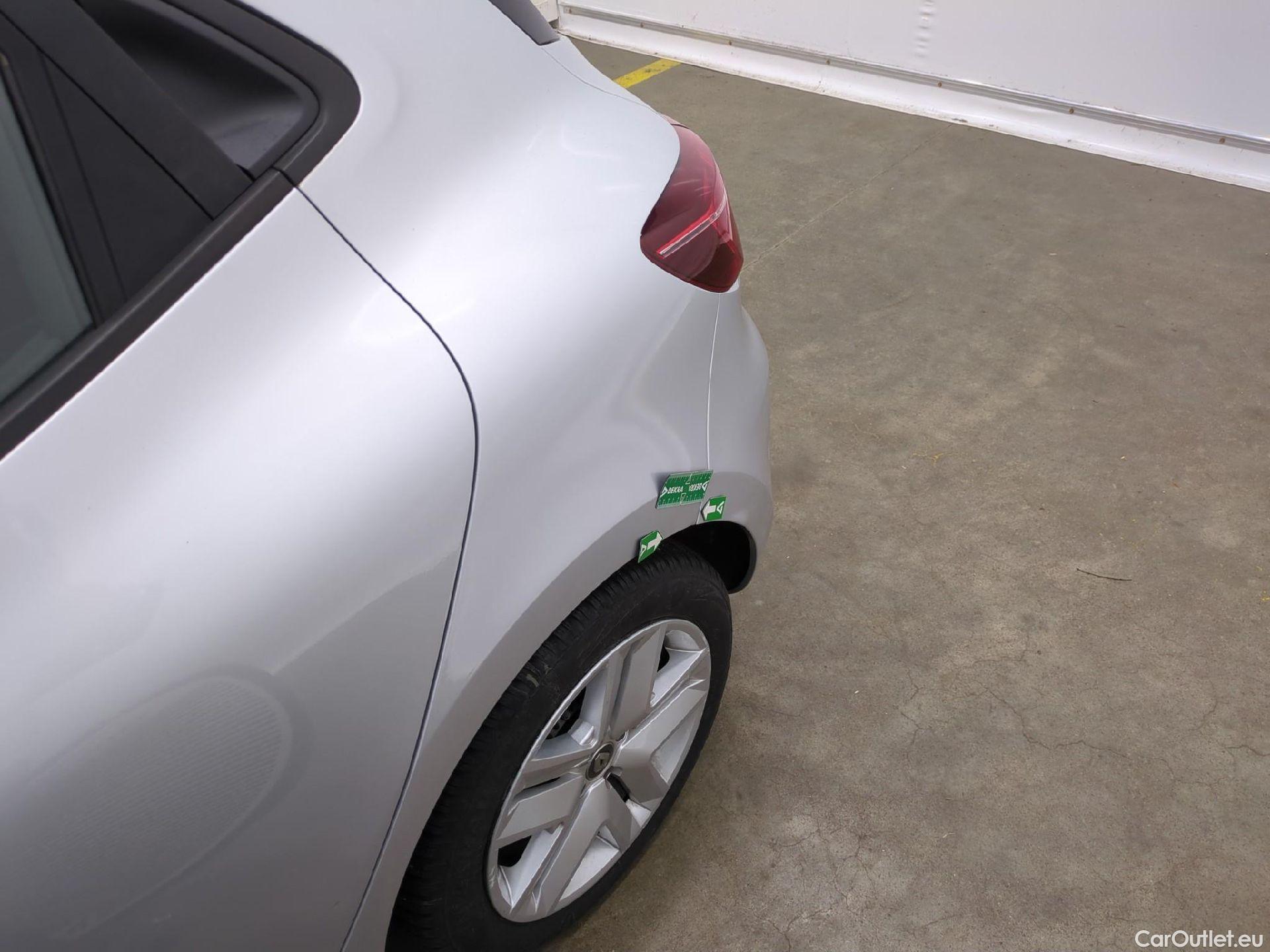  Renault  Clio  V Business 1.0 TCe 100CV BVM5 E6dT / TRANSFO VP VF #19