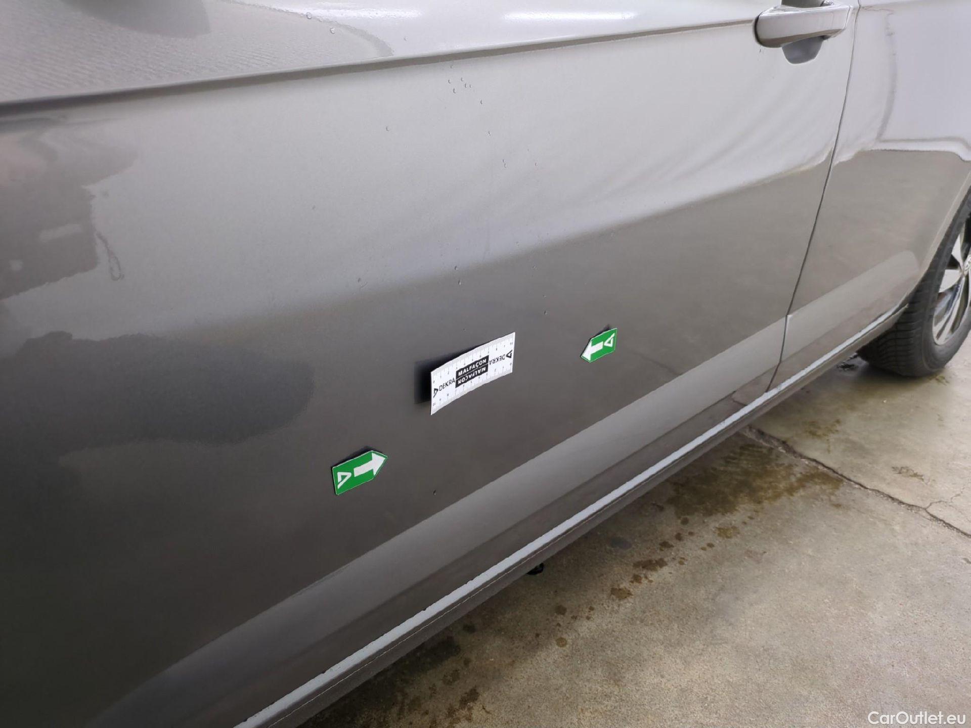  Volkswagen  Polo  VI Lounge Business 1.0 TSI 95CV BVM5 E6dT / TRANSFO VP VF
 #33