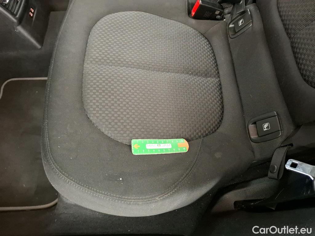  Bmw  X2 BMW  / 2017 / 5P / SUV sDrive18i Business DesignDKG7 #6