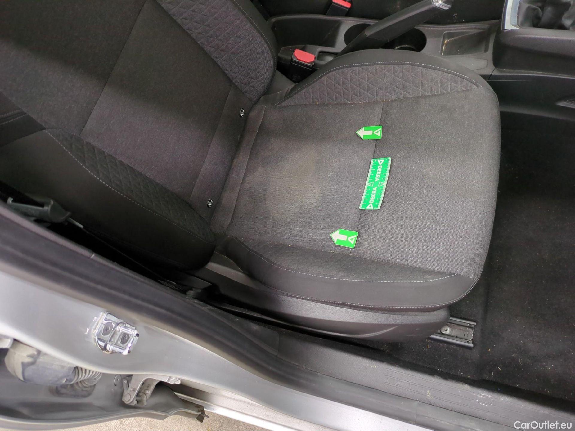  Renault  Clio  V Business 1.0 TCe 100CV BVM5 E6dT / TRANSFO VP VF #1