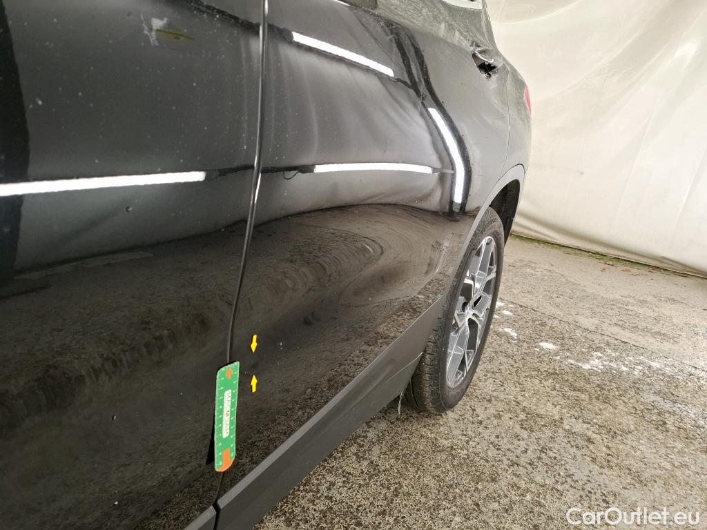  Bmw  X2 BMW  / 2017 / 5P / SUV sDrive18i Business DesignDKG7 #1