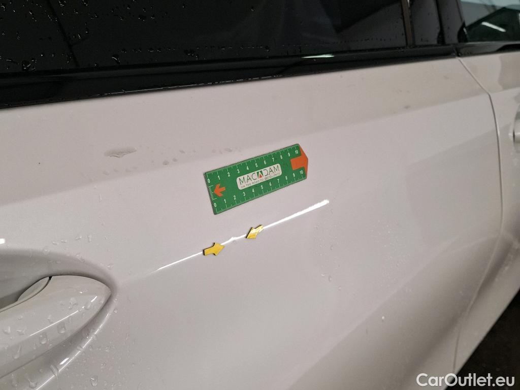  Bmw  Serie 3 BMW Série 3 Touring / 2022 / 5P / Break 318i 156ch Business Design BVA8 #10