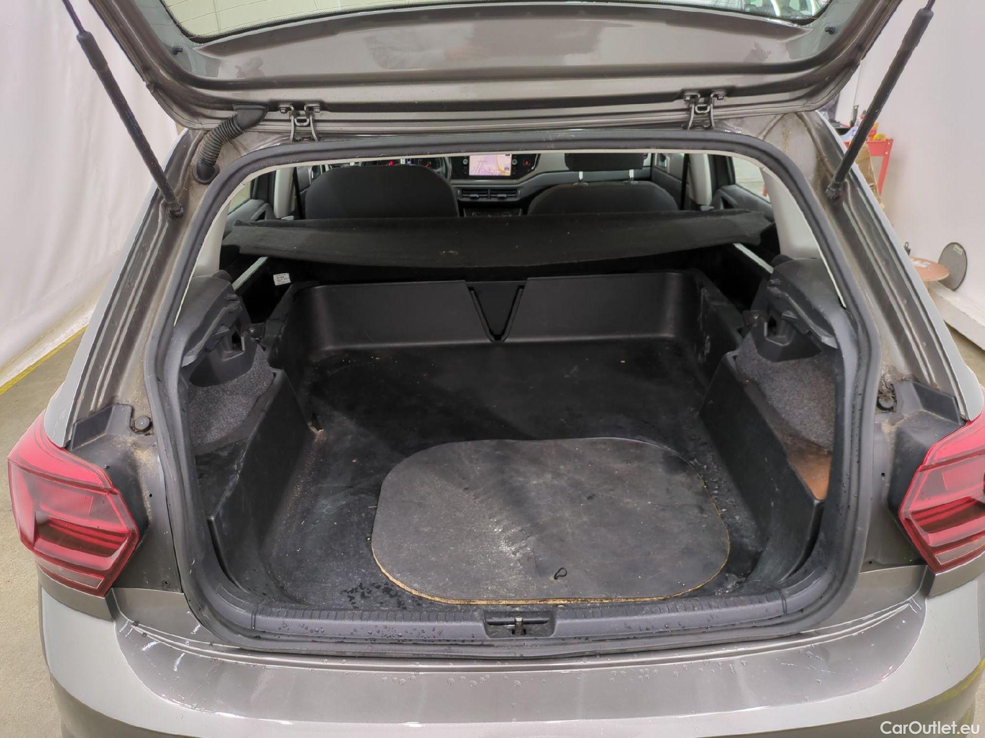  Volkswagen  Polo  VI Lounge Business 1.0 TSI 95CV BVM5 E6dT / TRANSFO VP VF
 #3