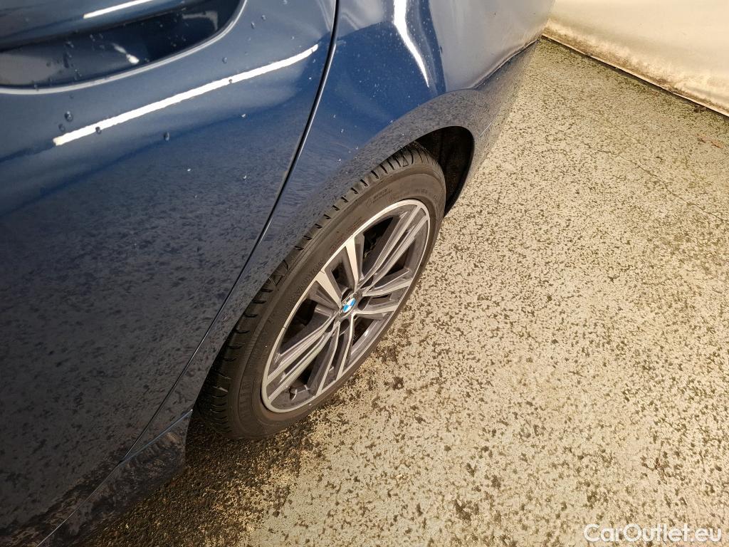  Bmw  Serie 2 BMW Série 2 Gran Coupé / 2019 / 4P / Berline 218I AUTO Business Design #4