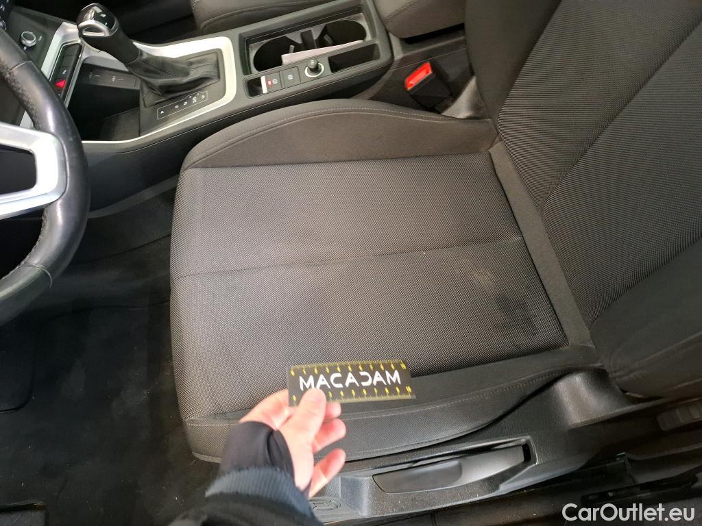  Audi  Q3  35 TDI Business Line 2.0 TDI 150CV BVA7 E6d #15