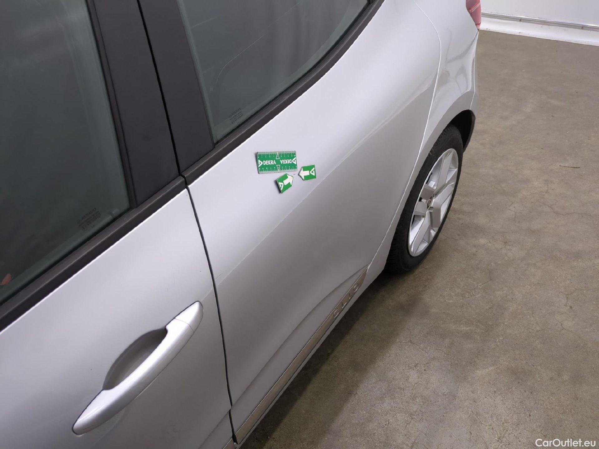  Renault  Clio  V Business 1.0 TCe 100CV BVM5 E6dT / TRANSFO VP VF #18