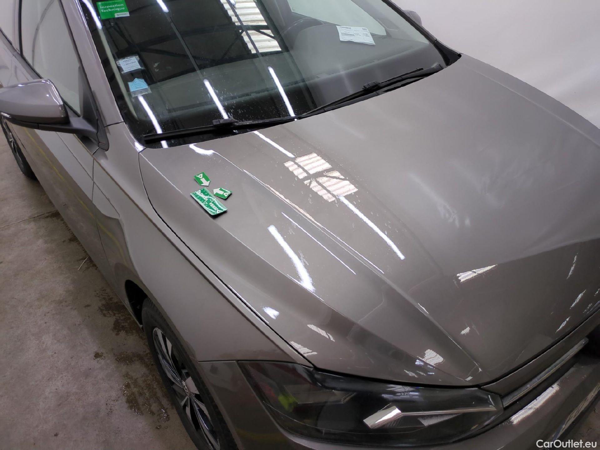  Volkswagen  Polo  VI Lounge Business 1.0 TSI 95CV BVM5 E6dT / TRANSFO VP VF
 #26